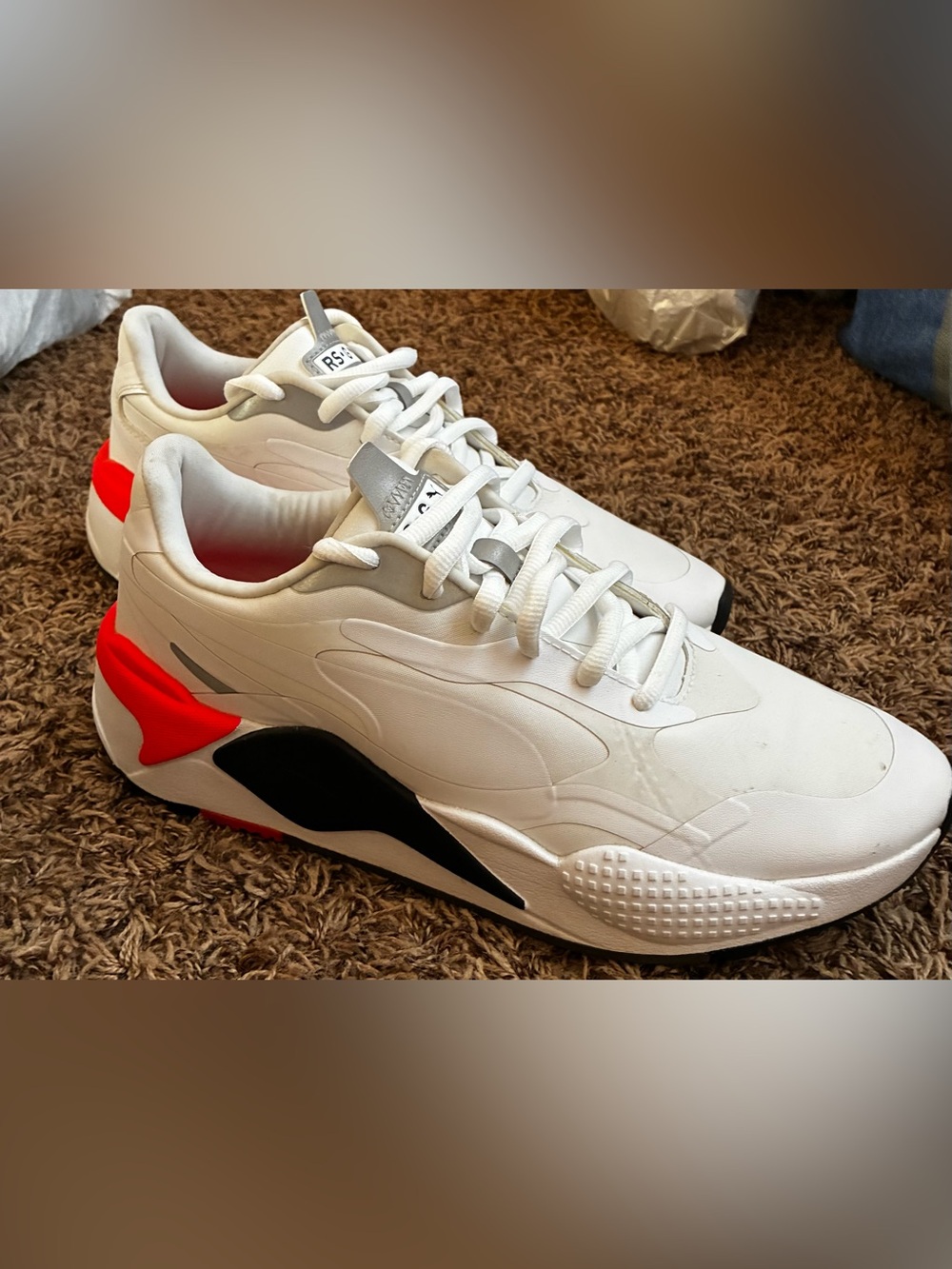 Men’s Puma RS•G Spikeless Golf Shoes